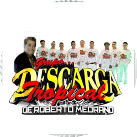 Descarga Tropical de Roberto Medrano
