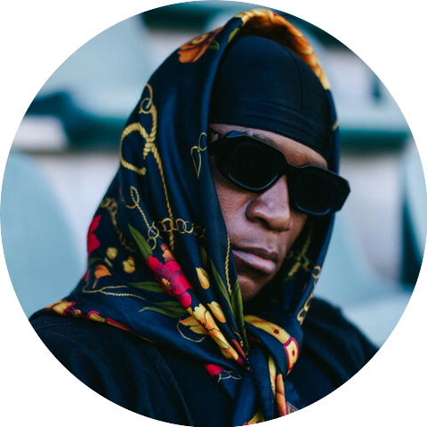 Born Kxng