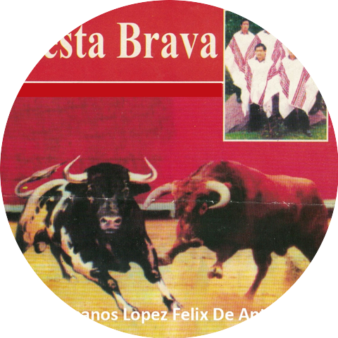Los Hermanos Lopez Felix de Antabamba