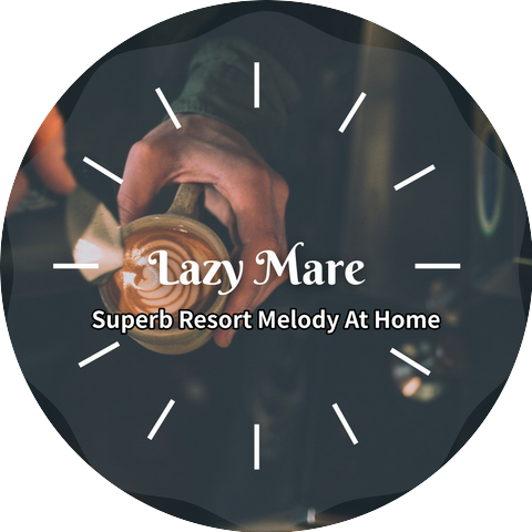 Lazy Mare