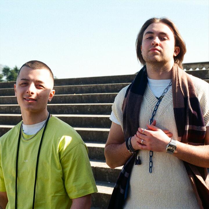 Prospa & Juicy Romance