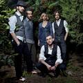 Asaf Avidan & the Mojos