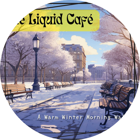 The Liquid Café