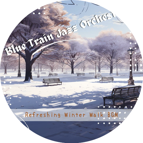 Blue Train Jazz Orchestra