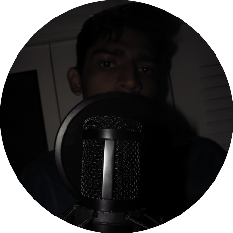 Rapper Sjv