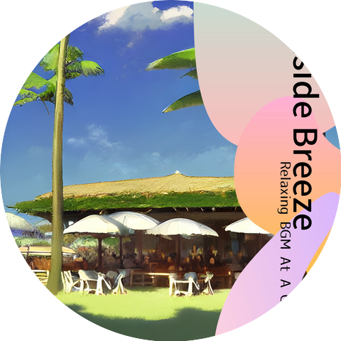 Inside Breeze