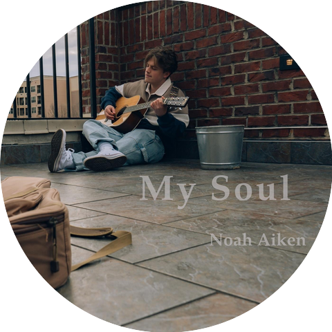 Noah Aiken