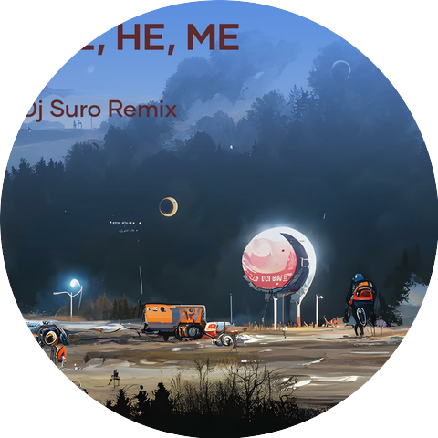 Dj Suro REMIX