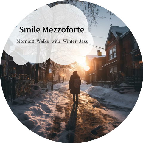 Smile Mezzoforte