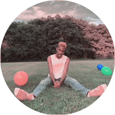 Tahji Brown