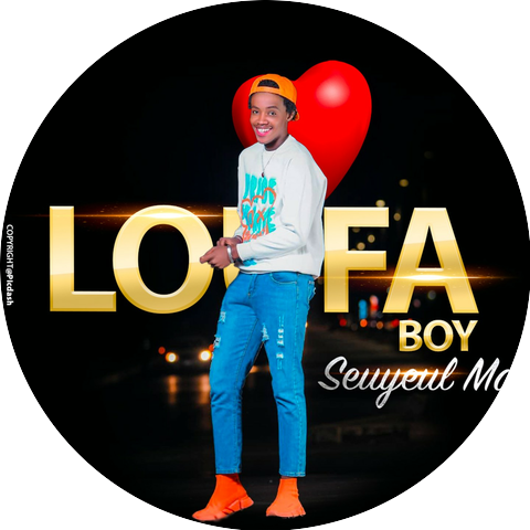 LOUFA BOY