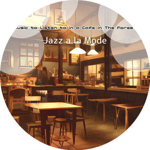 Jazz a la Mode