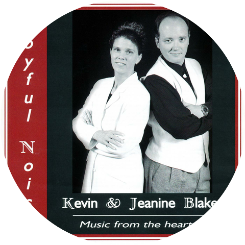 Kevin & Jeanine Blake