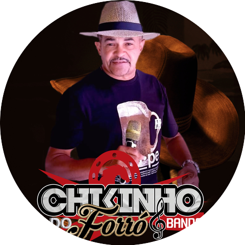chikinho do forró