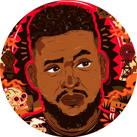 AKA & Blxckie