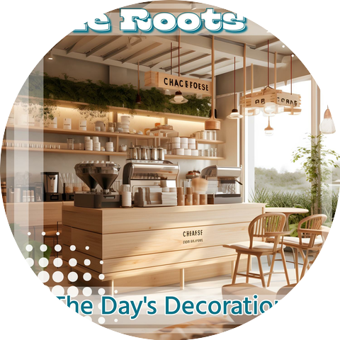 Cafe Roots