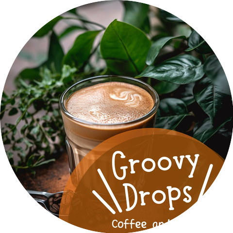 Groovy Drops