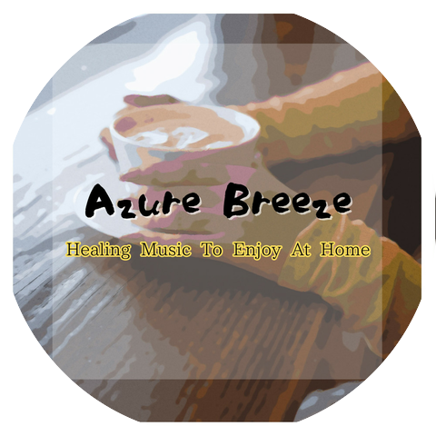 Azure Breeze