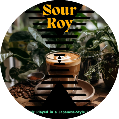 Sour Roy
