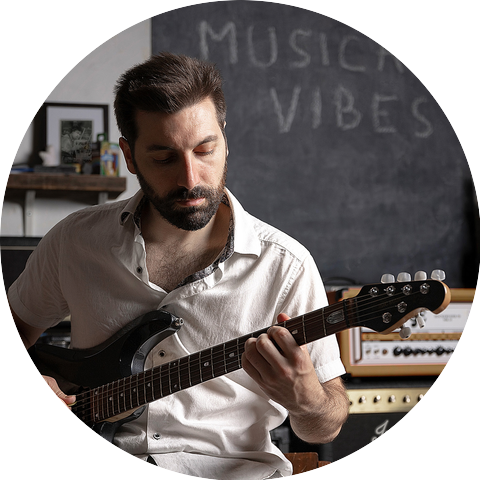 Julien Xuereb