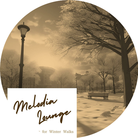 Melodia Lounge