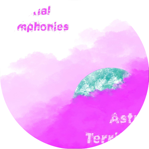 Astro Territory