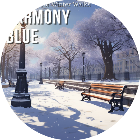 Harmony Blue