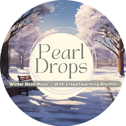Pearl Drops