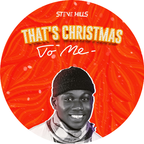 Stevehills