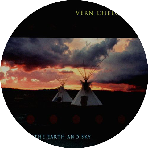 Vern Cheechoo