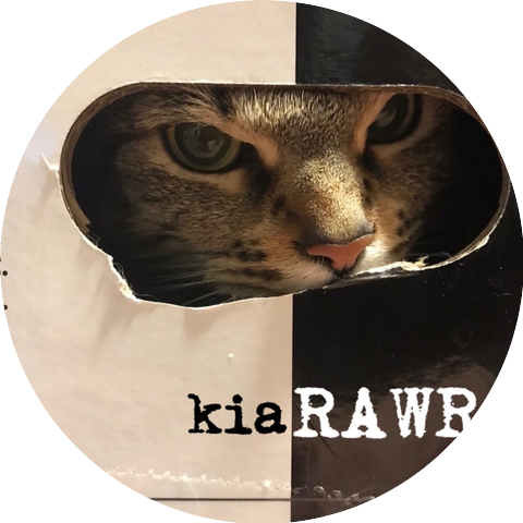 kiaRAWR