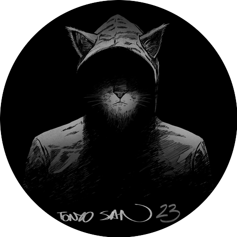 Tonyo San