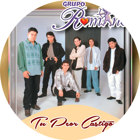 Grupo Romance