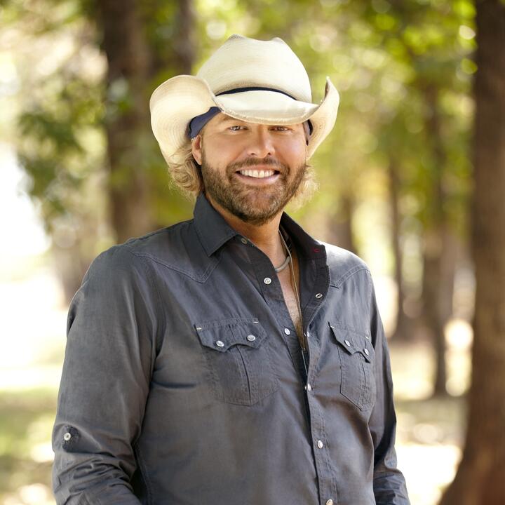 Toby Keith