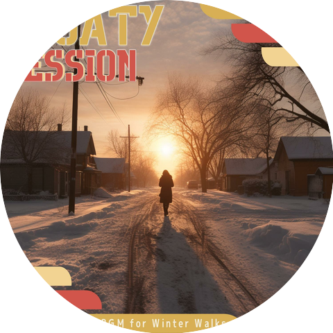 Floaty Session