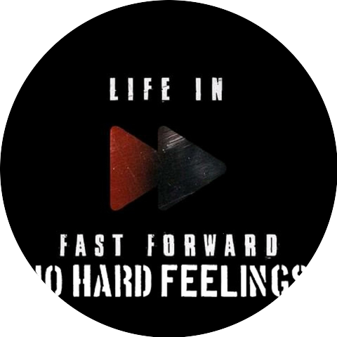 Life In Fast Forward