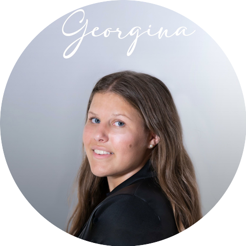 Georgina Baira