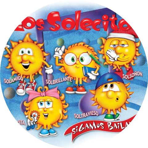 Los Solecitos