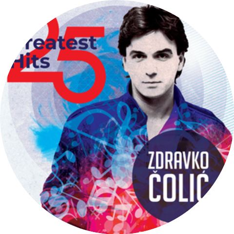 Zdravko Colic