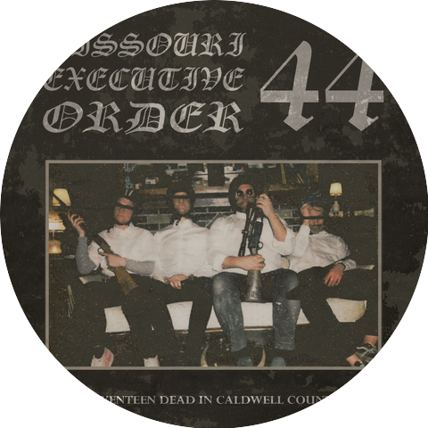 Missouri Executive Order 44