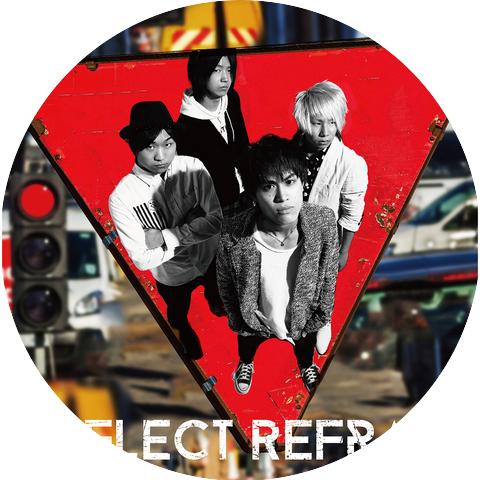 REFLECT REFRAIN