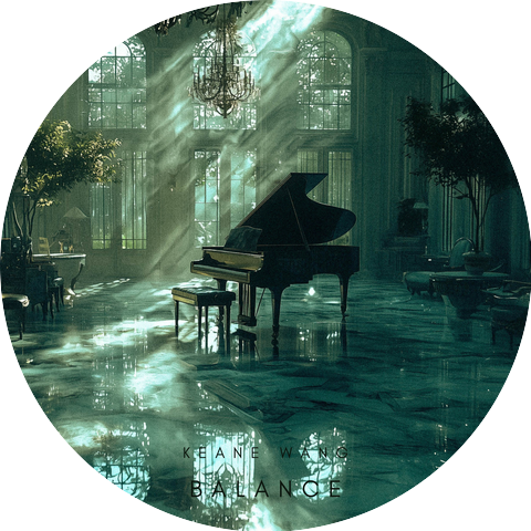 Keane Wang