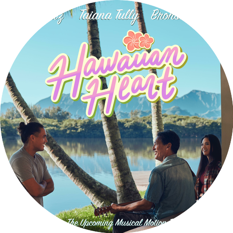 Hawaiian Heart