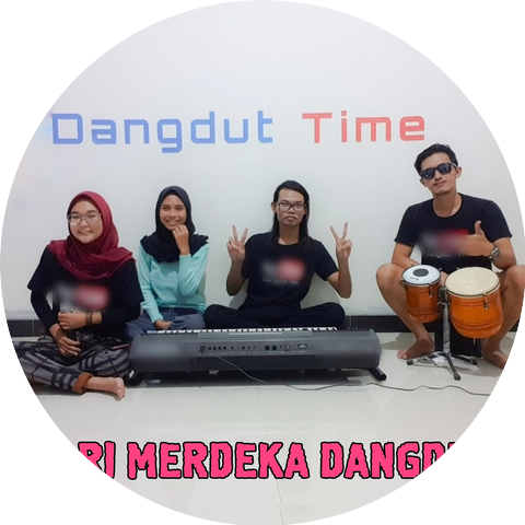 Dangdut Time