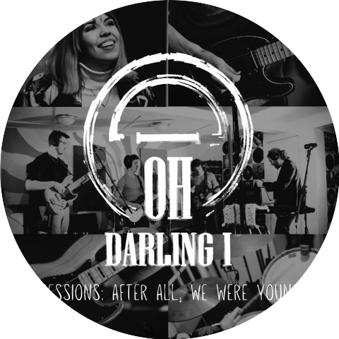 Oh Darling I