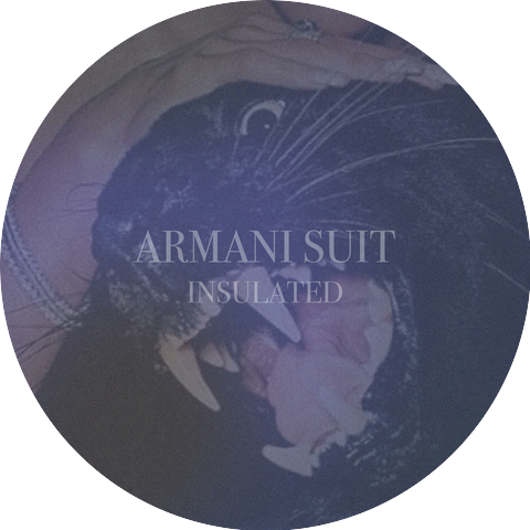 Armani Suit