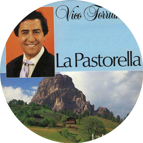 Vico Torriani