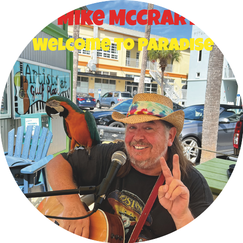 Mike McCrary