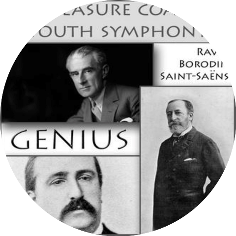 Treasure Coast Youth Symphony