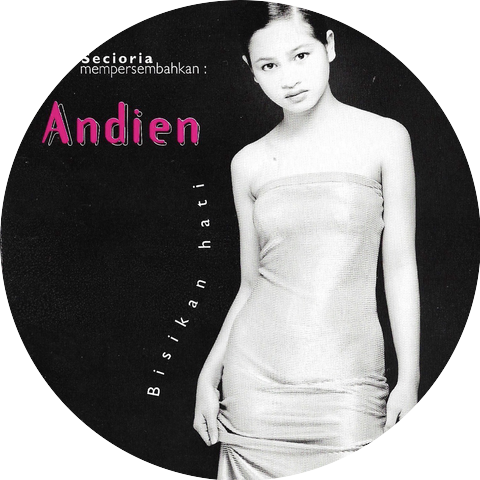 Andien Aisyah